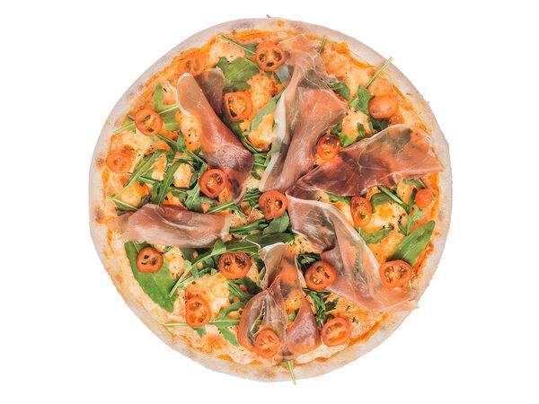 Лайк Пицца - Пицца Лайк