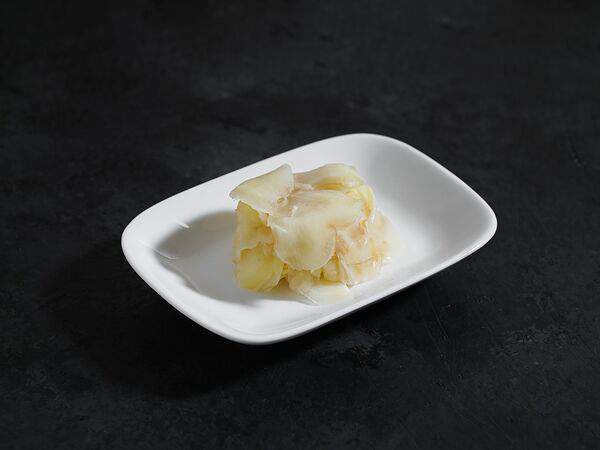 Rud Roll - Имбирь