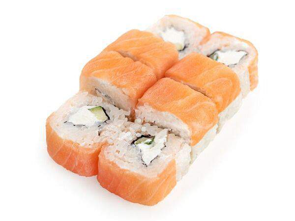 Coffee Black - Филадельфия Классика