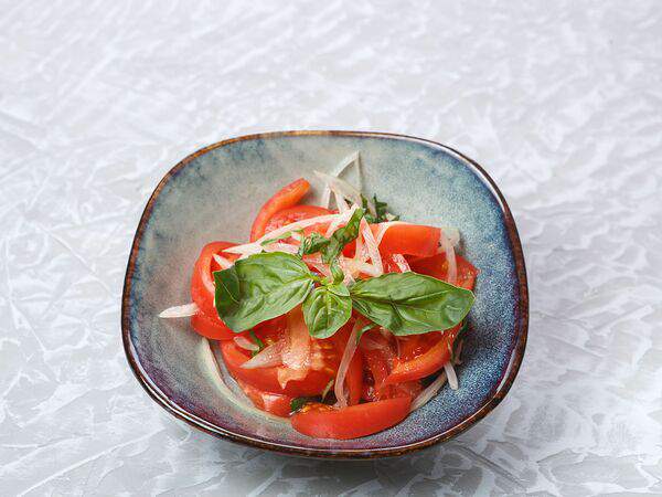 Чайхана Чайхауз - Салат Ачичук