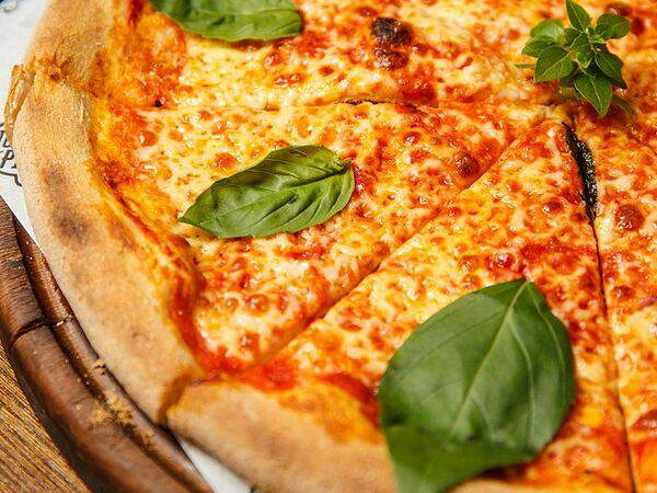 Gios Gastrobar - Пицца Маргарита