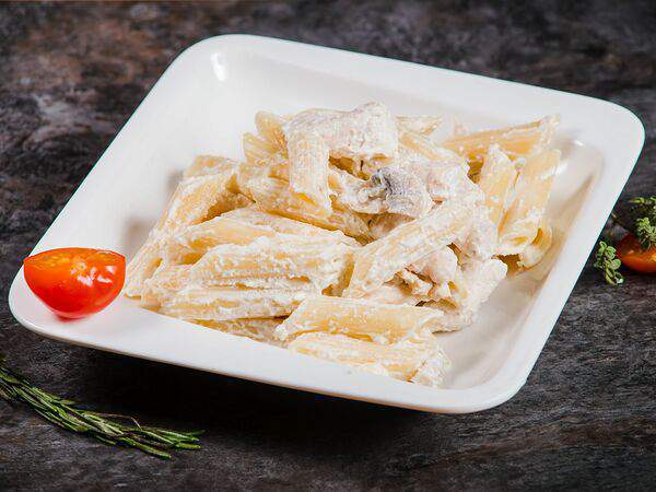 Маленькая Италия - Пенне Четыре сыра