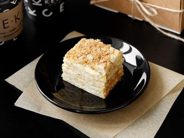 Кекс - Наполеон