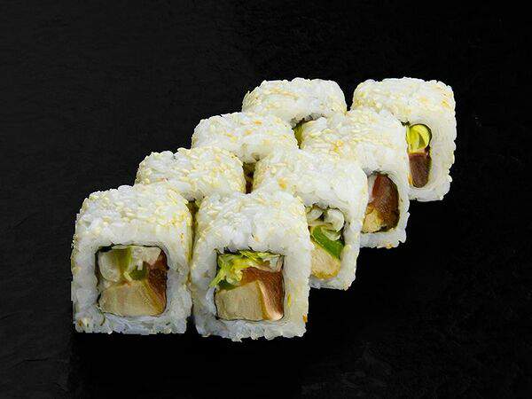Sushihauz - Ролл Техасский