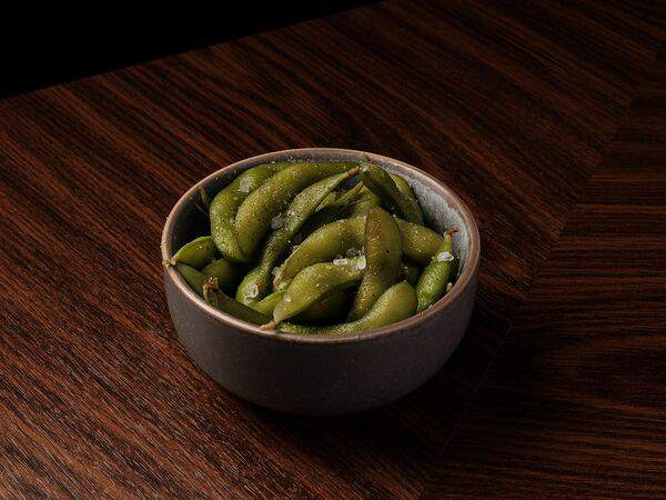 Clan - Эдамаме с солью