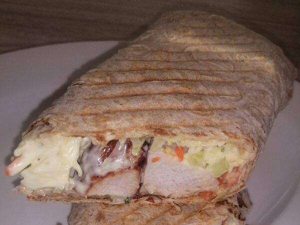 Мангал 51 - Шаурма куриная