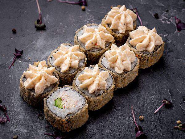 Ocean Club - Ocean Темпура