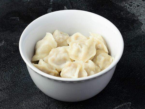 ПИЦЦЕТТО у Нас Natural сыр в пицце! - Пельмени Сибирские