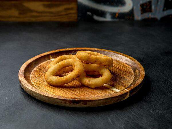 Синдикат - Луковые кольца