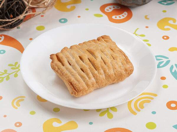 Баракат - Слойка с творогом