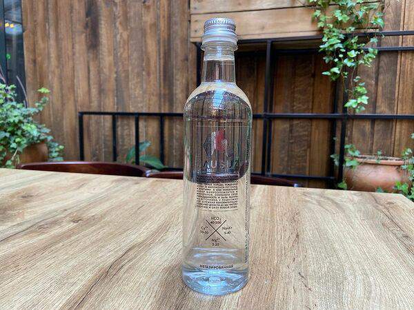 Ezo - Вода Даусуз в ассортименте