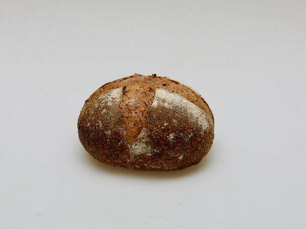 Barelli - Хлеб с семенами Чиа - бездрожжевой