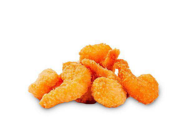 WAYDAY - Креветки