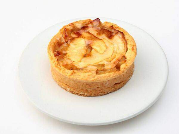 Конфитюр - Тарт яблочный