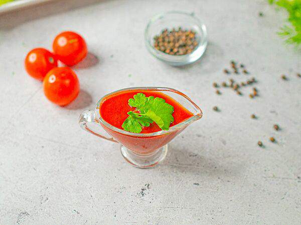 Малибу - Соус Барбекю