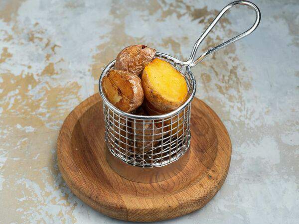 Ачарули - Бэби