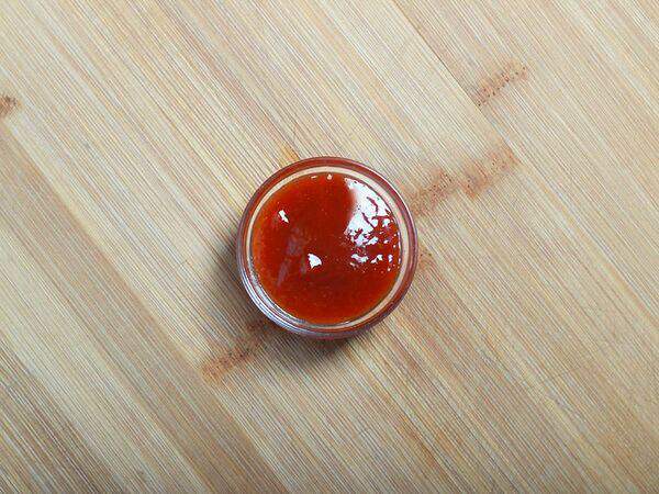 Японец - Соус Кимчи