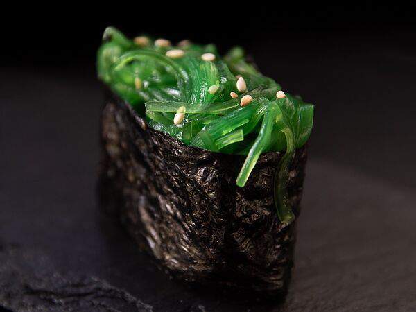 Youbona Sushi - Суши с чукой