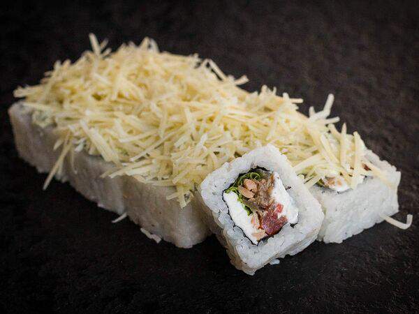 Атаман-Суши - Цезарь Терияки