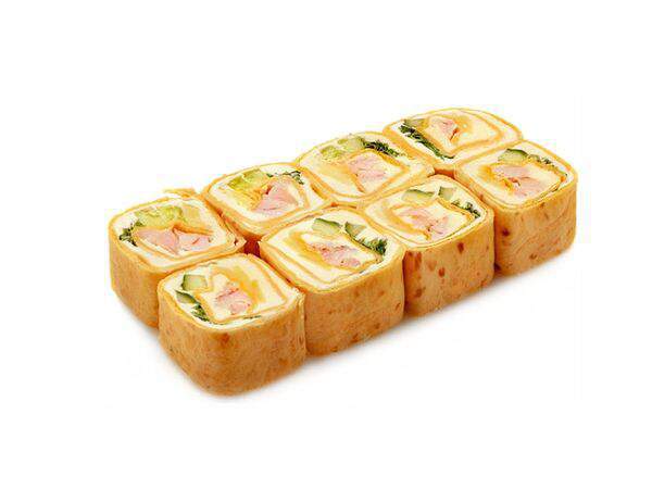 Pho Bo - Ролл Канкун