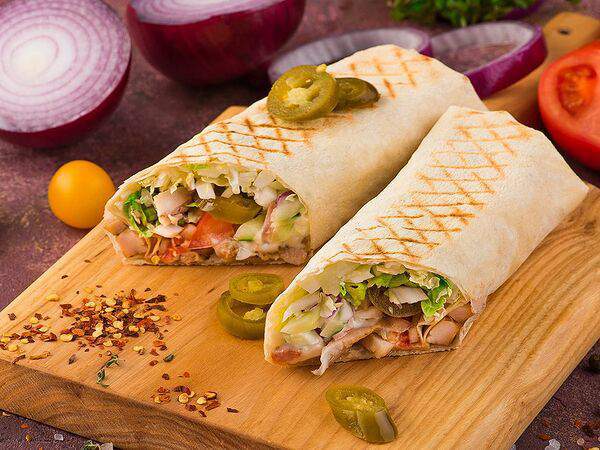 Versus - Мексиканская