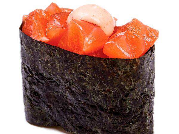 FoodRain - Кунсей спайс