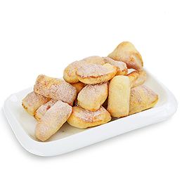 Domino's Pizza - Байтсы с корицей