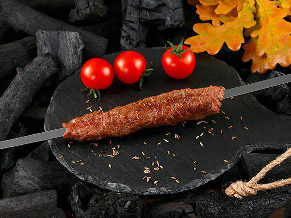 Street Chef Grill - Люля-кебаб из говядины