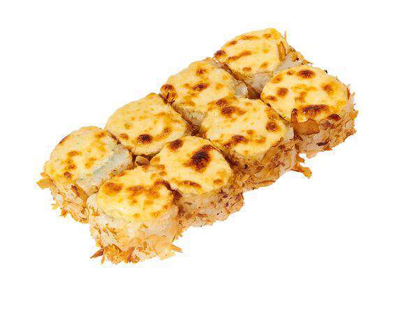 Ролл Сервис - Киото