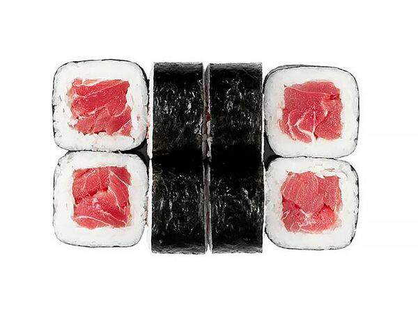 Якагама - Тунец