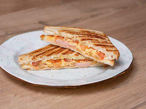 Шаурмарвел - Сэндвич Женщины-кошки