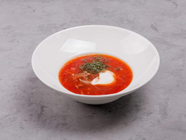 Terra - Борщ украинский