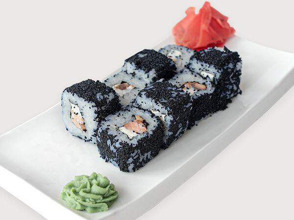 Самое популярное кафе - Ролл Москва