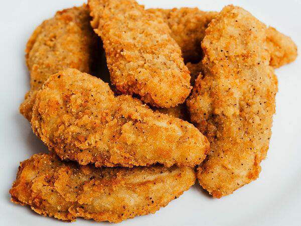 Снекмаркет - Наггетсы куриные