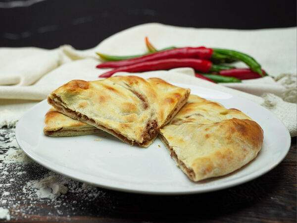 Хинкальный дом 24 - Лобиани