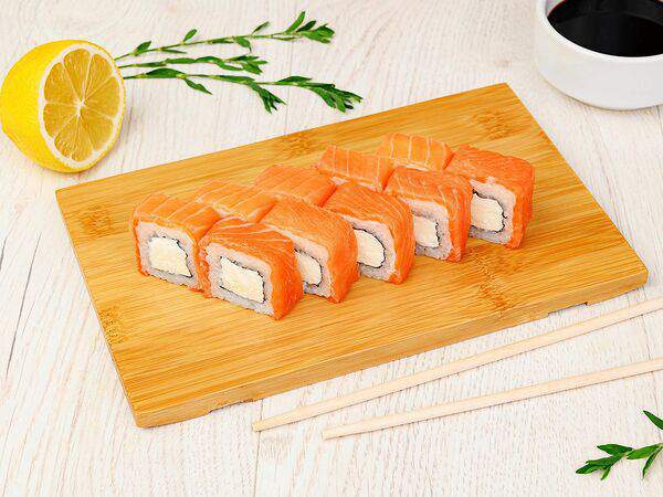 Суши Love - Филадельфия Премиум