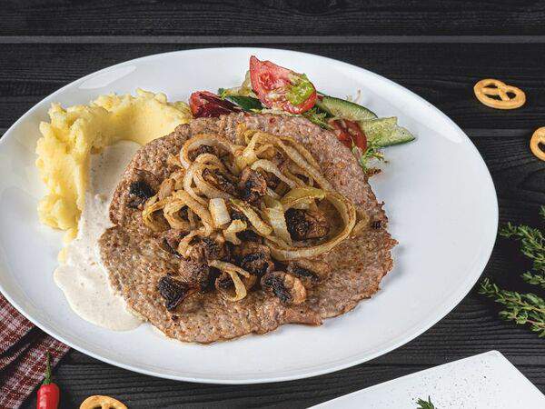 Bruder - Мюнхен