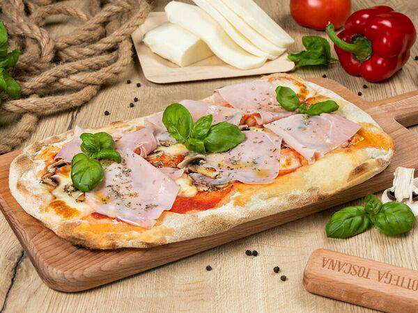 Ресторан Grill & Pizza by Bottega Toscana в Туле