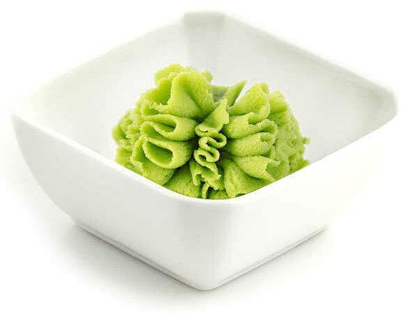 Вкусно House - Васаби