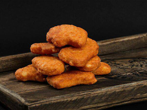 Factory Burger - Наггетсы