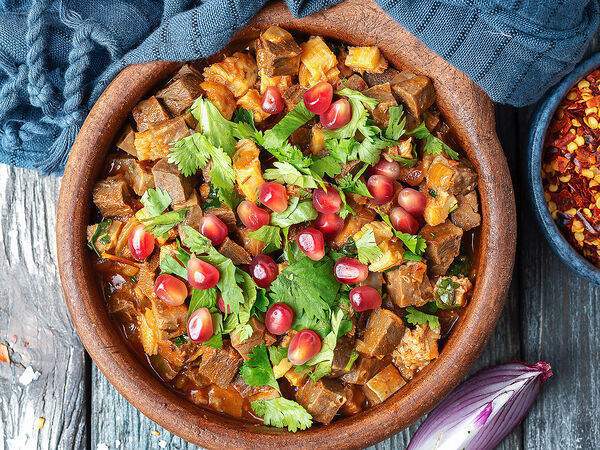 Пряности & Радости - Кучмачи