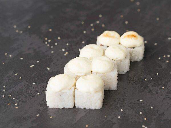 Суширолла - Ролл запеченный Джонни