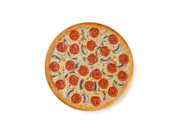 Imperator Food - Пицца Пепперони