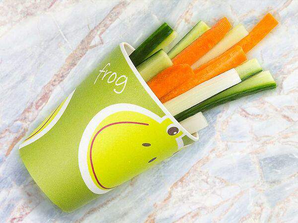 Евразия-Экспресс - Овощные палочки