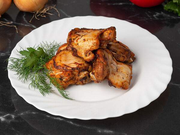 Аппетит - Шашлык Курица бедро