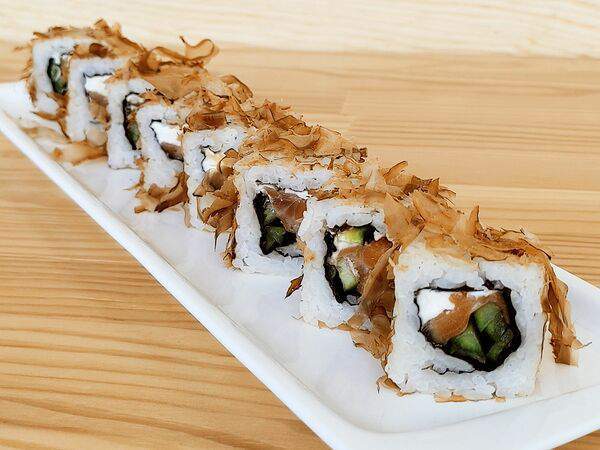 Вкус кафе - Бонито