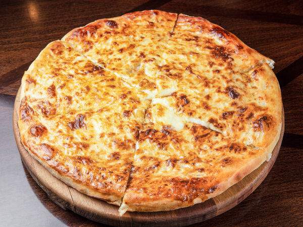 Тонэ - Хачапури по-имеретински