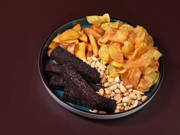 Kiss - Пивной сет