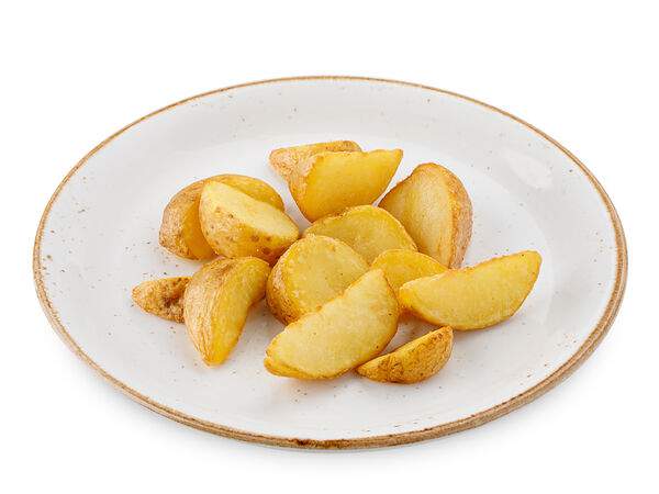 Mama Donna - Картофельные дольки