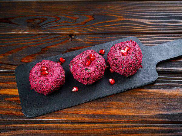 Батони-Платони - Пхали из свеклы